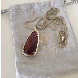 Kendra Scott Saylor Necklace